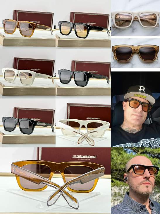 Picture of Jacques Marie Mage Sunglasses _SKUfw74583831fw